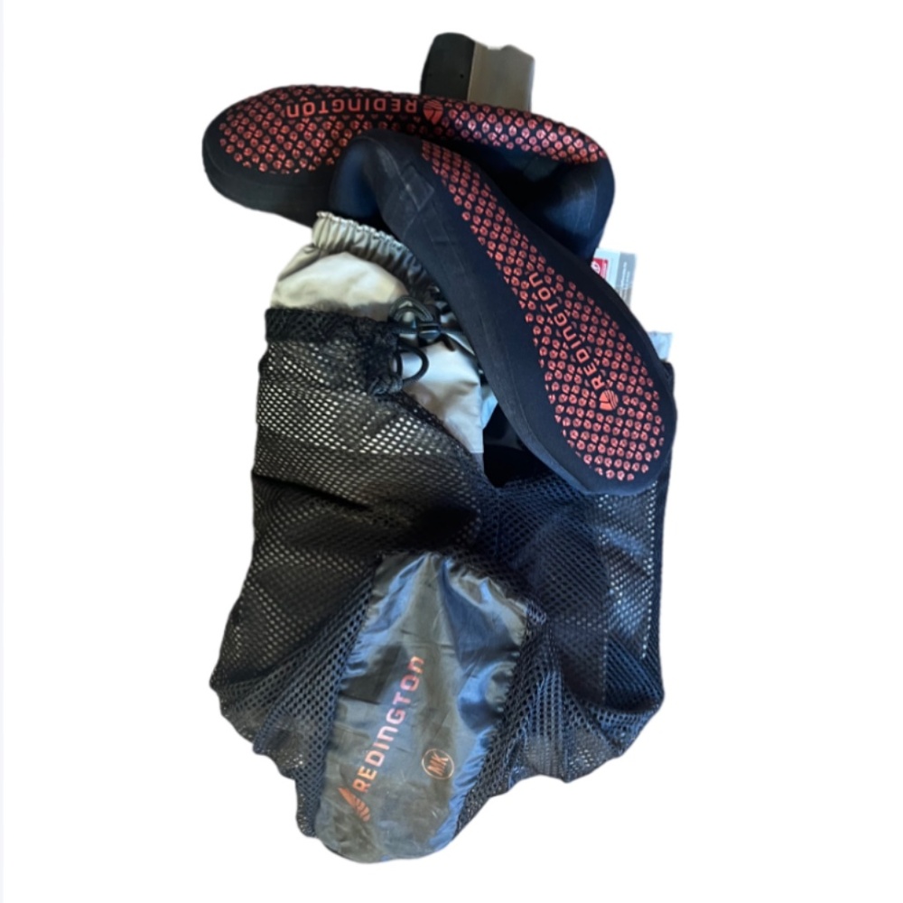 Redington Sonic-Pro Wader - Picture 12 of 14